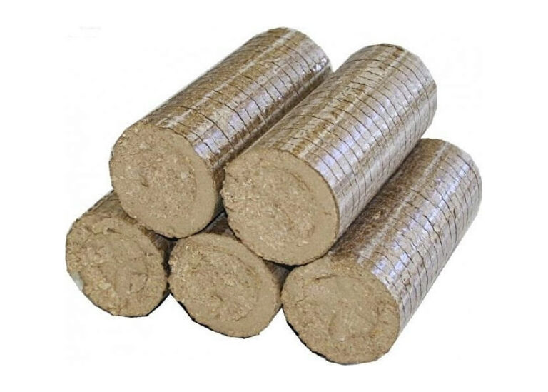 A1 wood pellets